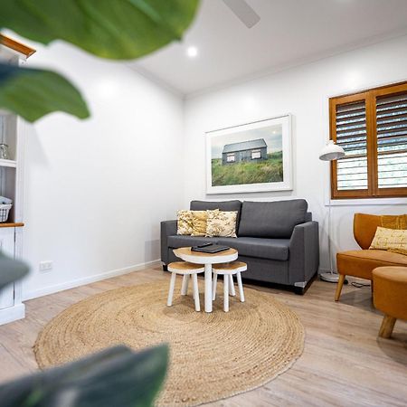 Blue Summit Hideaway Hotel Yungaburra Bagian luar foto